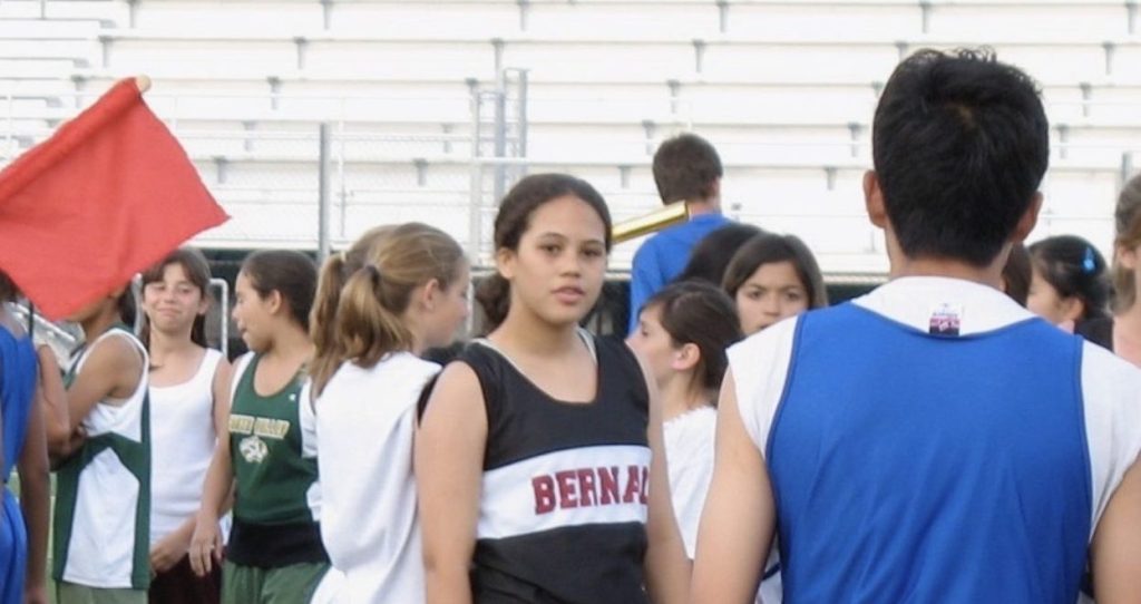 The First Day of Cross&nbsp;Country